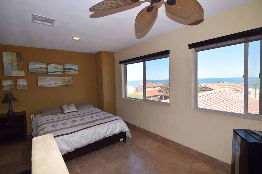 Photo of Bedroom in El Dorado Ranch