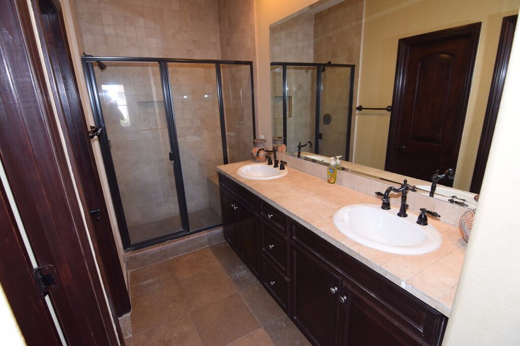 Photo of Bathroom in El Dorado Ranch