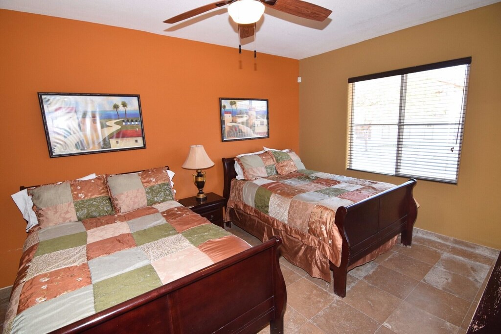 Photo of Bedroom in El Dorado Ranch