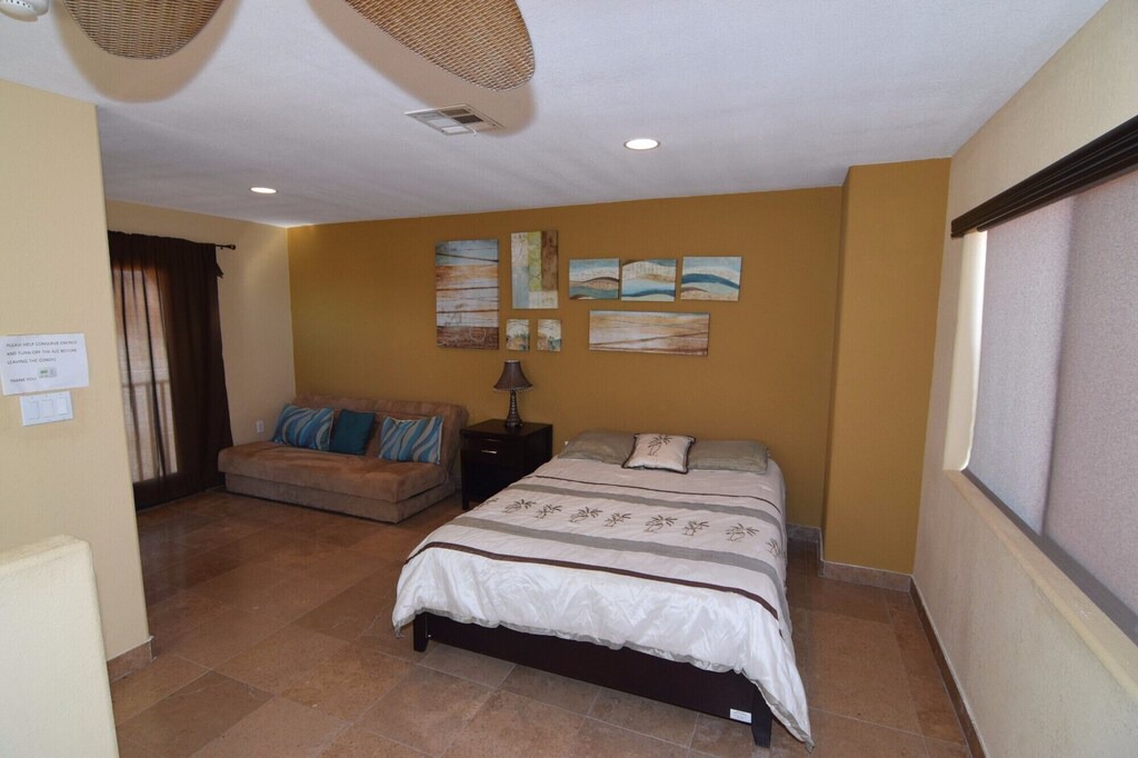 Photo of Bedroom in El Dorado Ranch