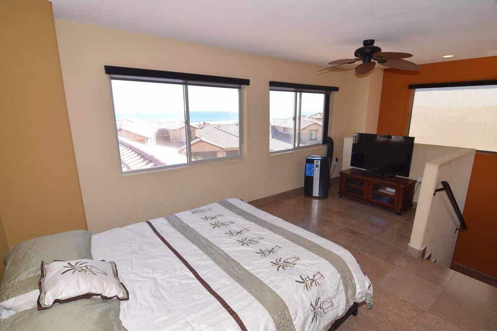 Photo of Bedroom in El Dorado Ranch
