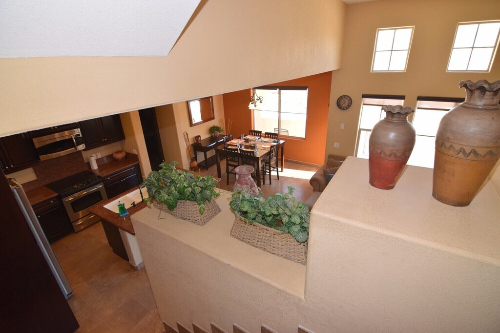 Photo of Livingroom in El Dorado Ranch