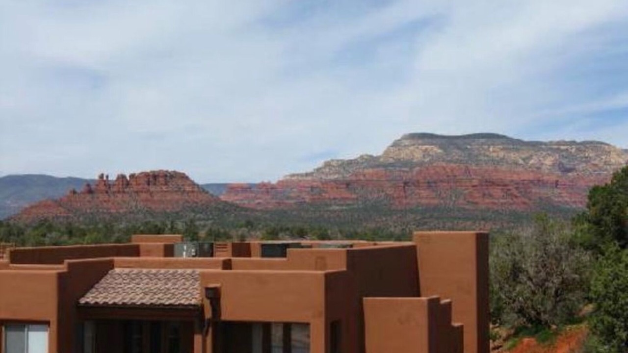 Photo of Outdoor in West Sedona