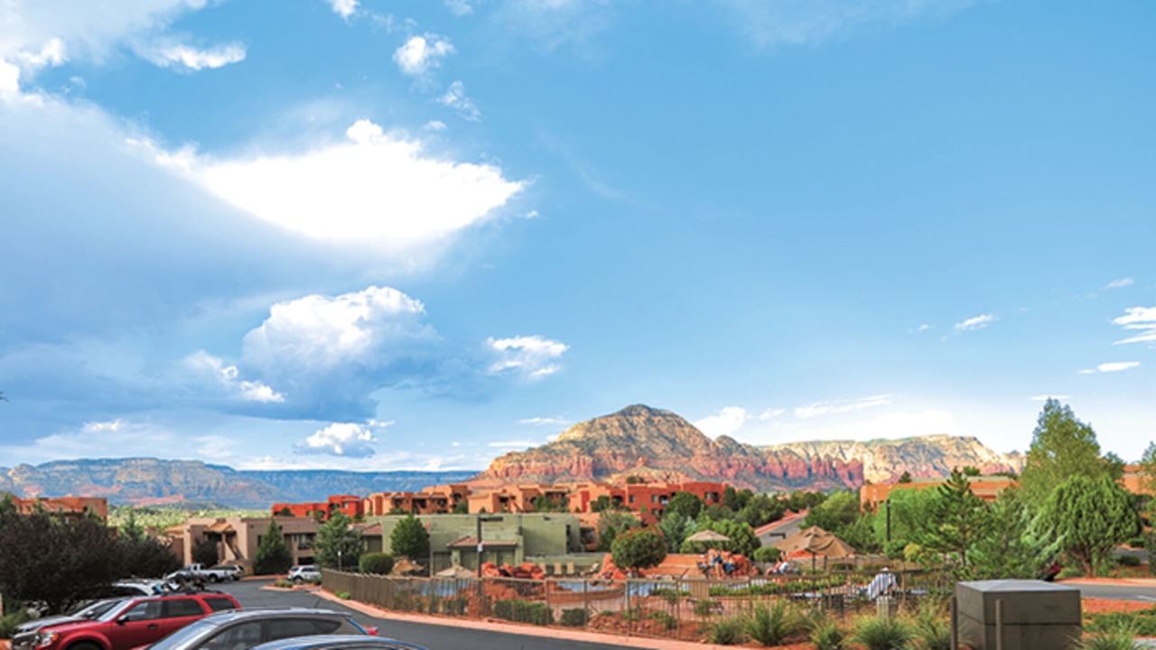 Photo of Outdoor in West Sedona