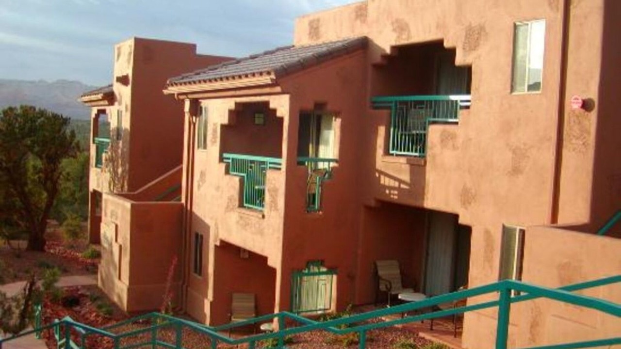 Photo of Outdoor in West Sedona