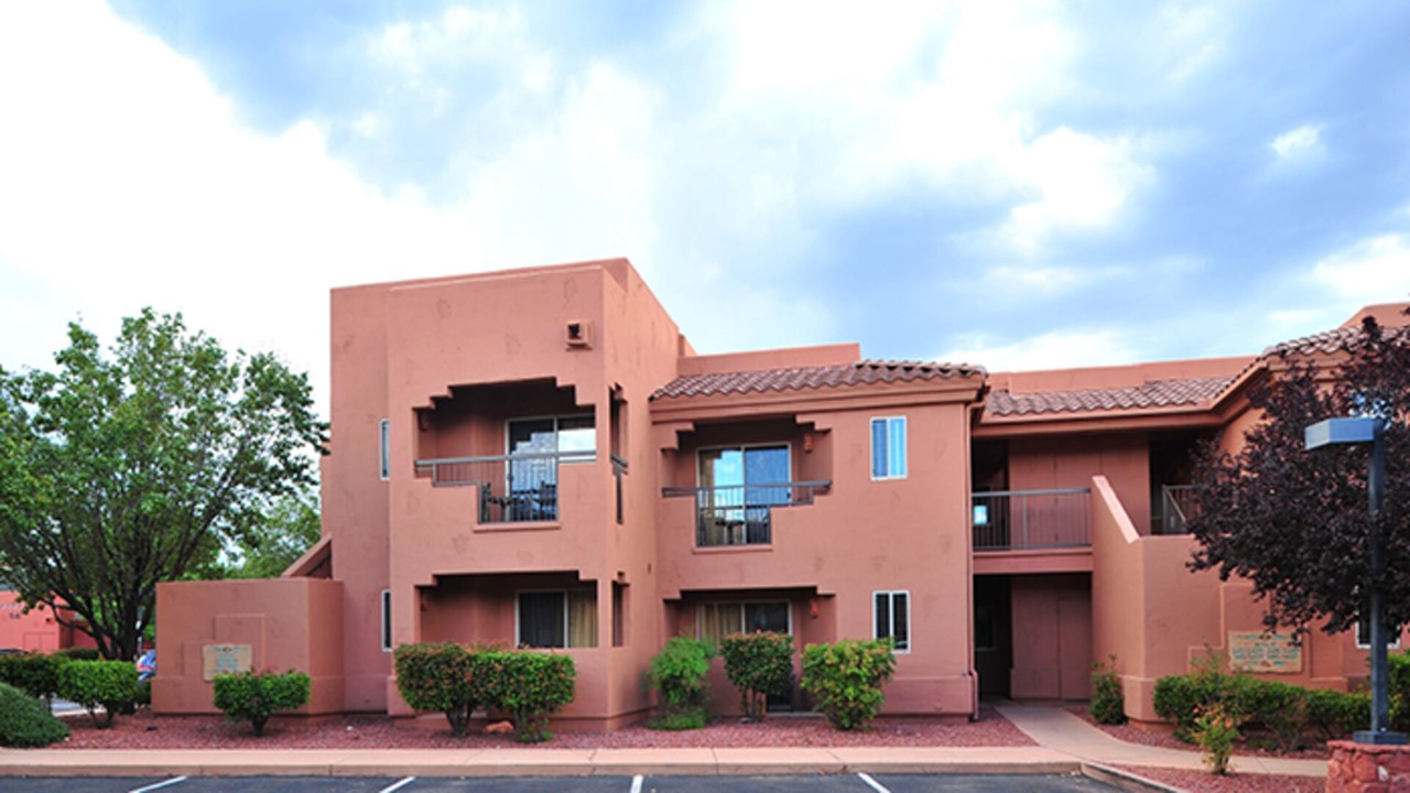 Photo of Outdoor in West Sedona