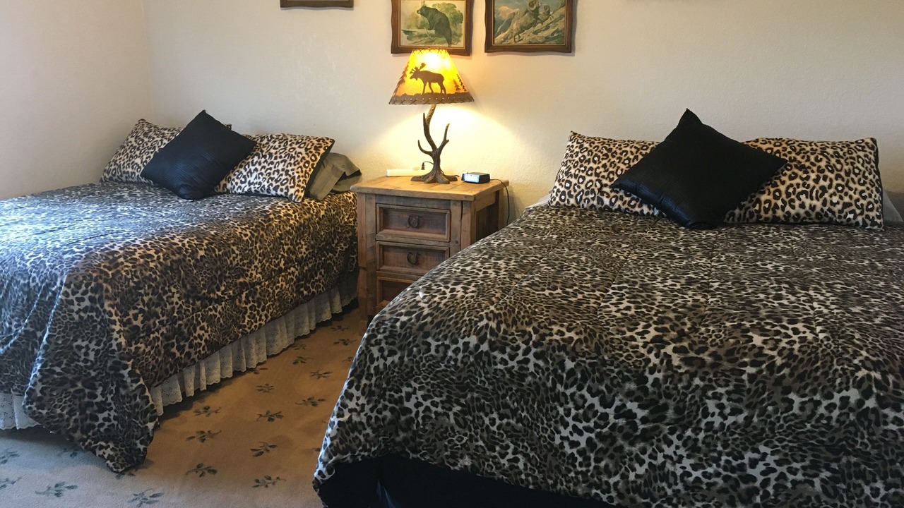 Photo of Bedroom in Valle