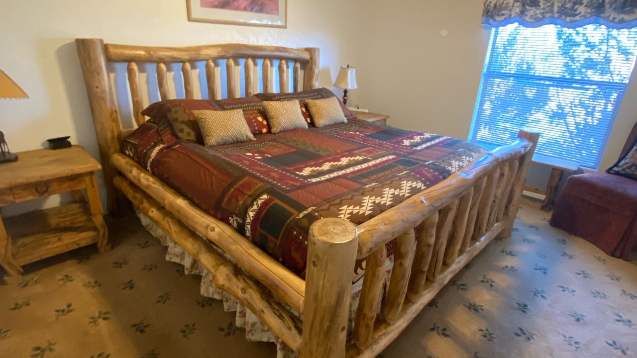 Photo of Bedroom in Valle