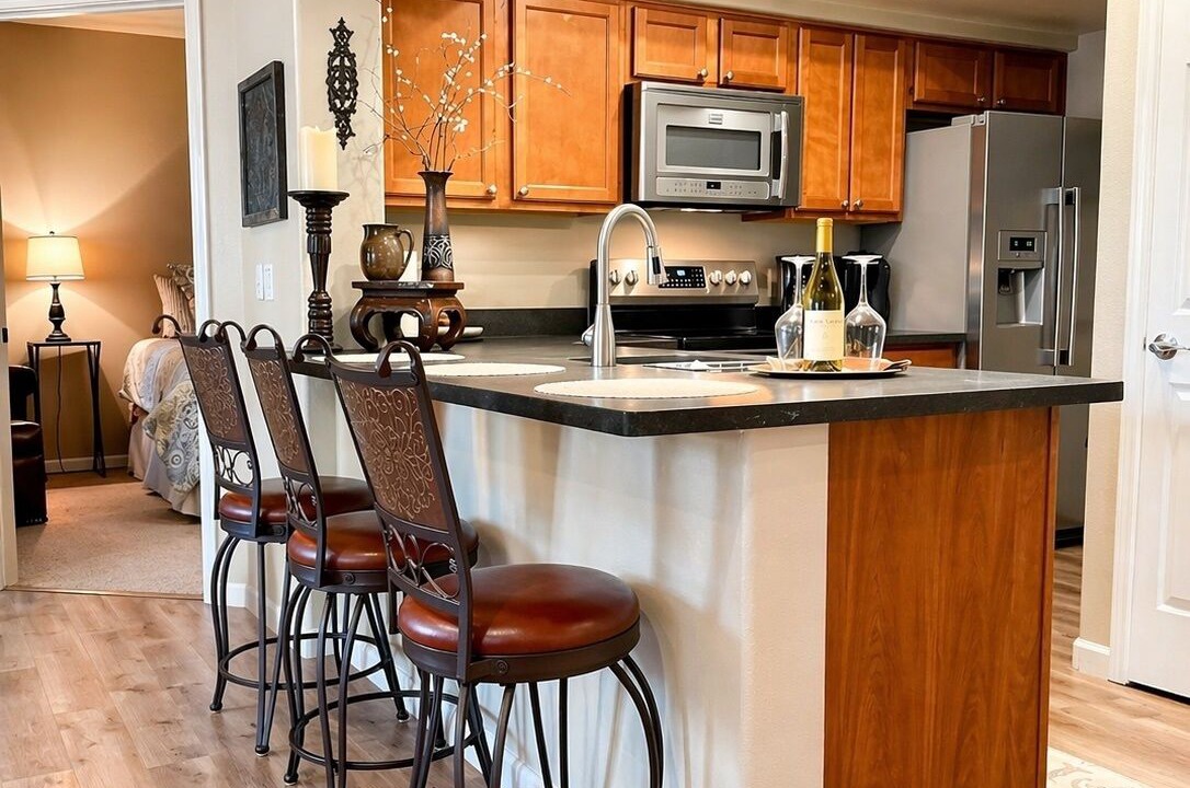 Photo of Kitchen in North Scottsdale