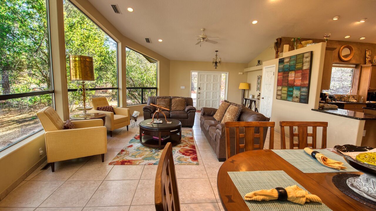 Photo of Bedroom in Sedona