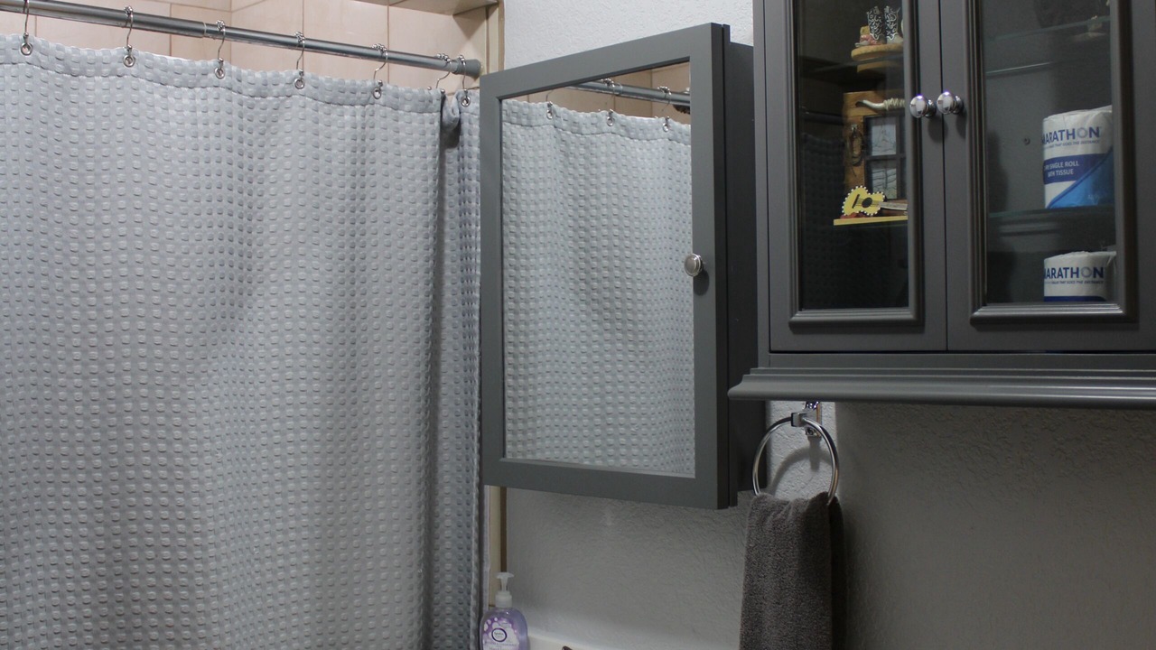 Photo of Bathroom in Williams