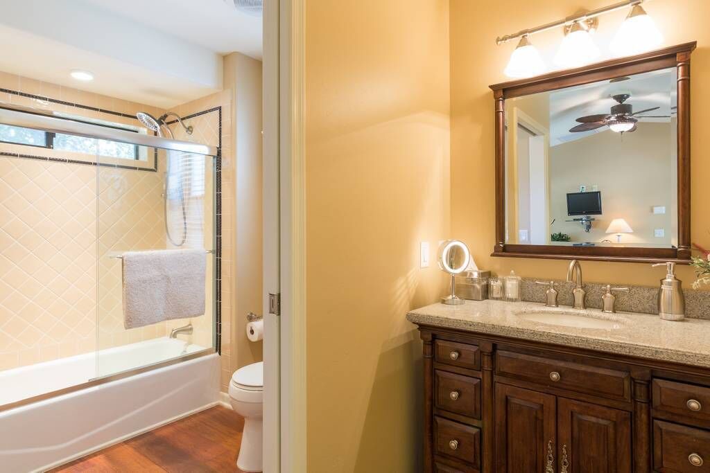 Photo of Bathroom in Oak Creek