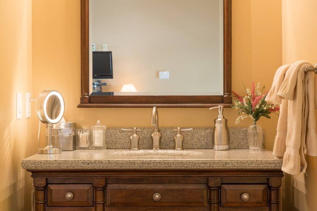 Photo of Bathroom in Oak Creek