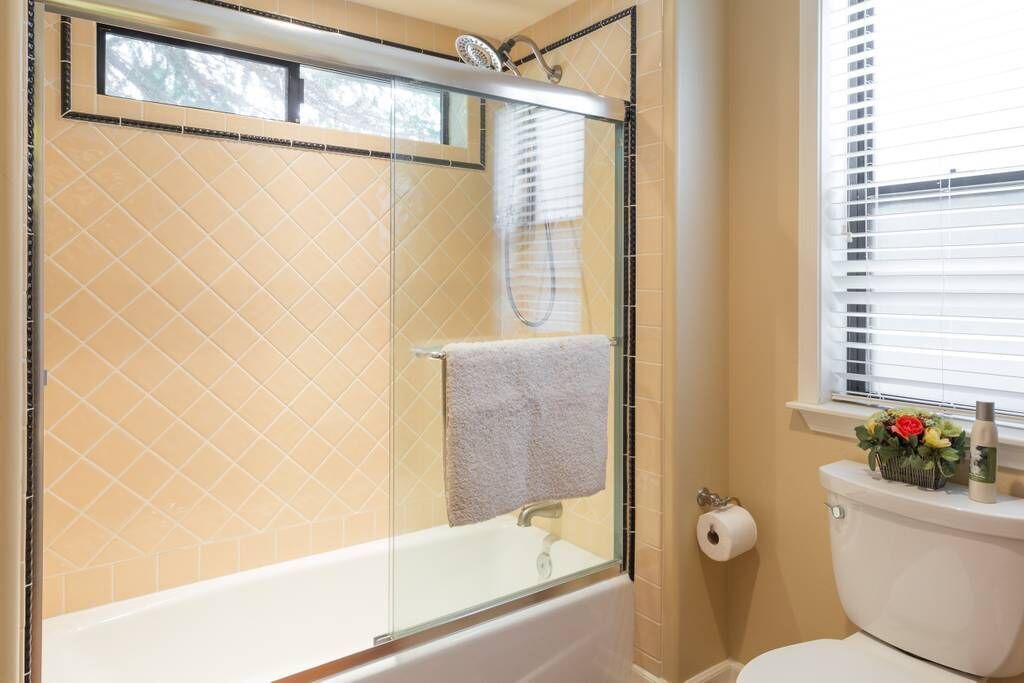 Photo of Bathroom in Oak Creek