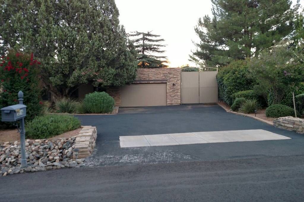 Photo of Outdoor in Oak Creek