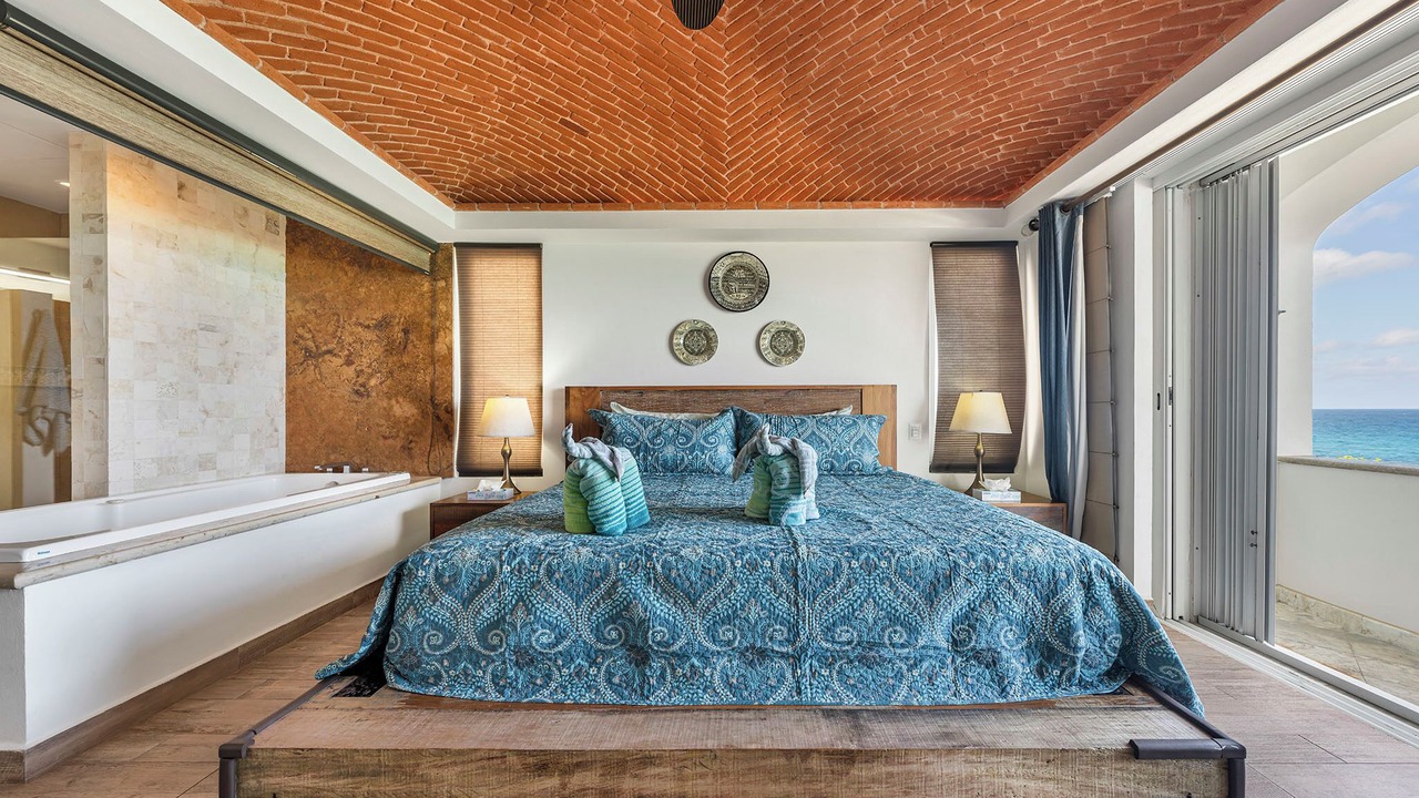 Photo of Bedroom in Isla Mujeres