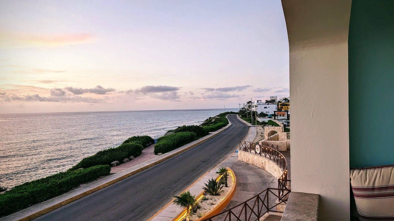 Photo of Outdoor in Isla Mujeres