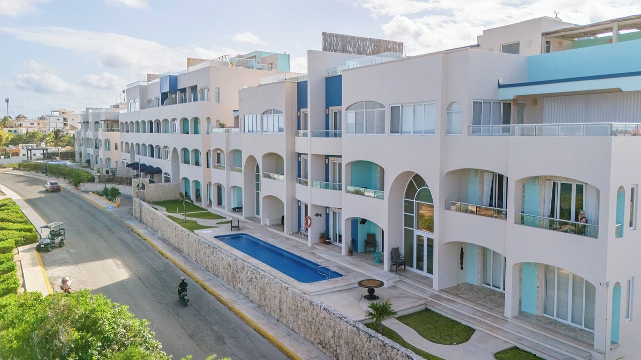 Photo of Outdoor in Isla Mujeres