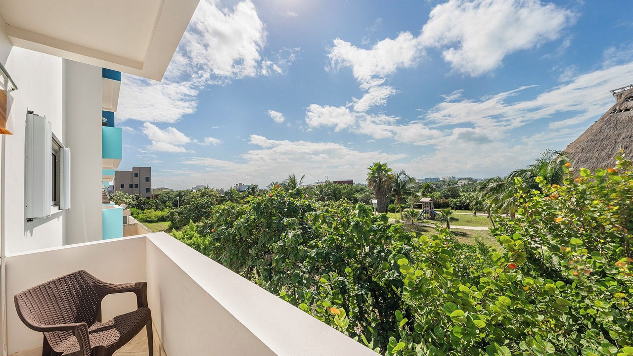 Photo of Outdoor in Isla Mujeres
