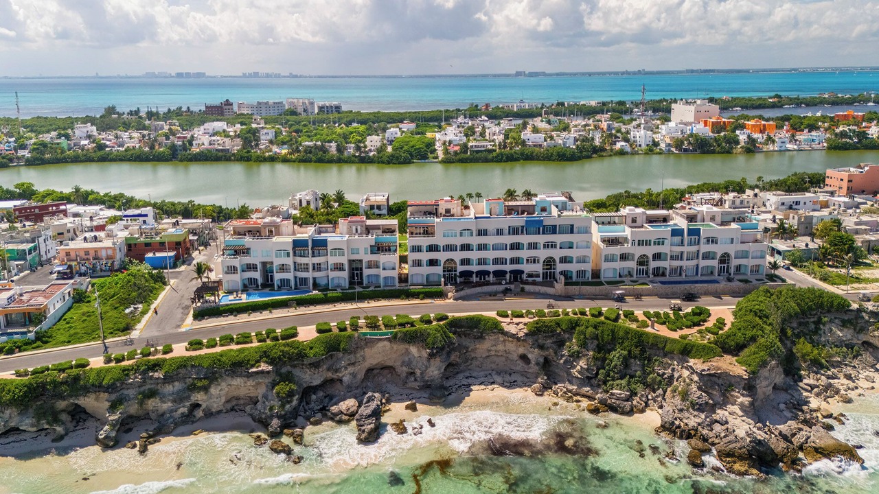 Photo of Outdoor in Isla Mujeres