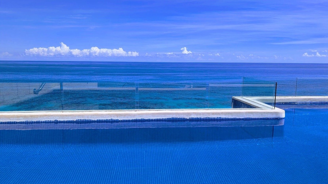 Photo of Outdoor in Isla Mujeres