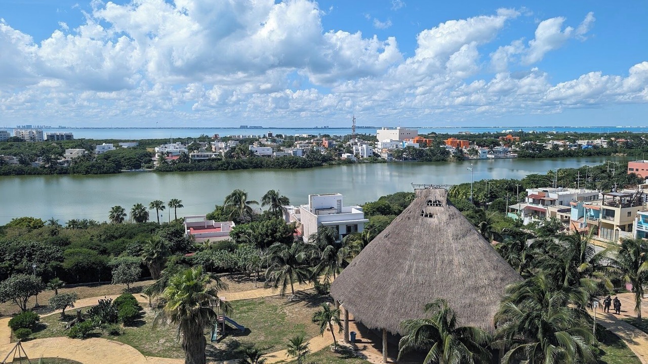 Photo of Outdoor in Isla Mujeres