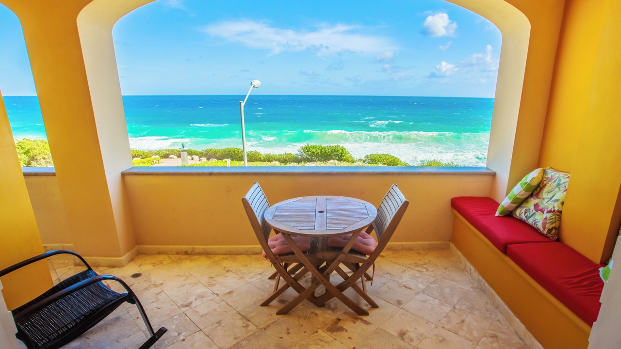 Photo of Outdoor in Isla Mujeres