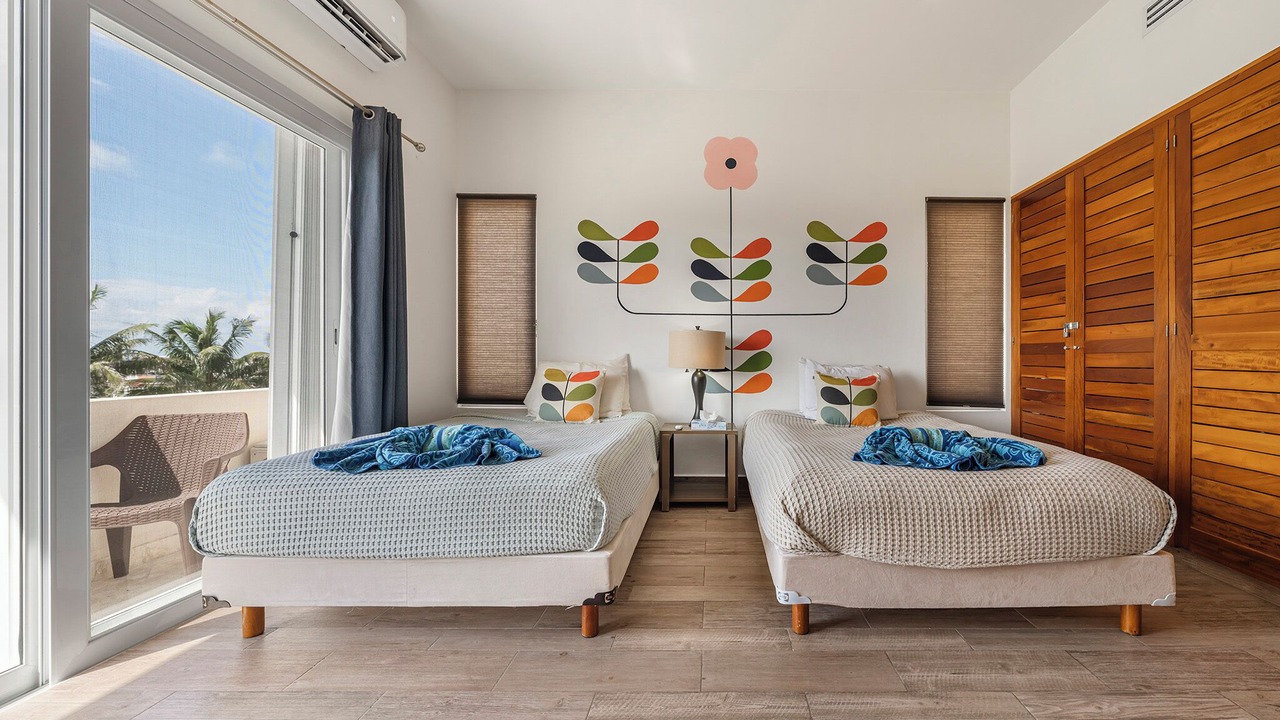 Photo of Bedroom in Isla Mujeres