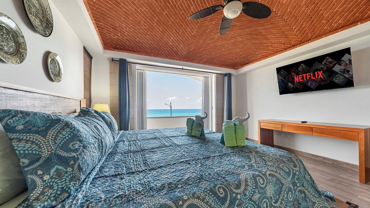 Photo of Bedroom in Isla Mujeres