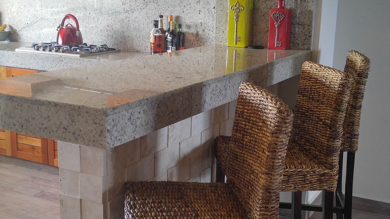 Photo of Kitchen in Isla Mujeres