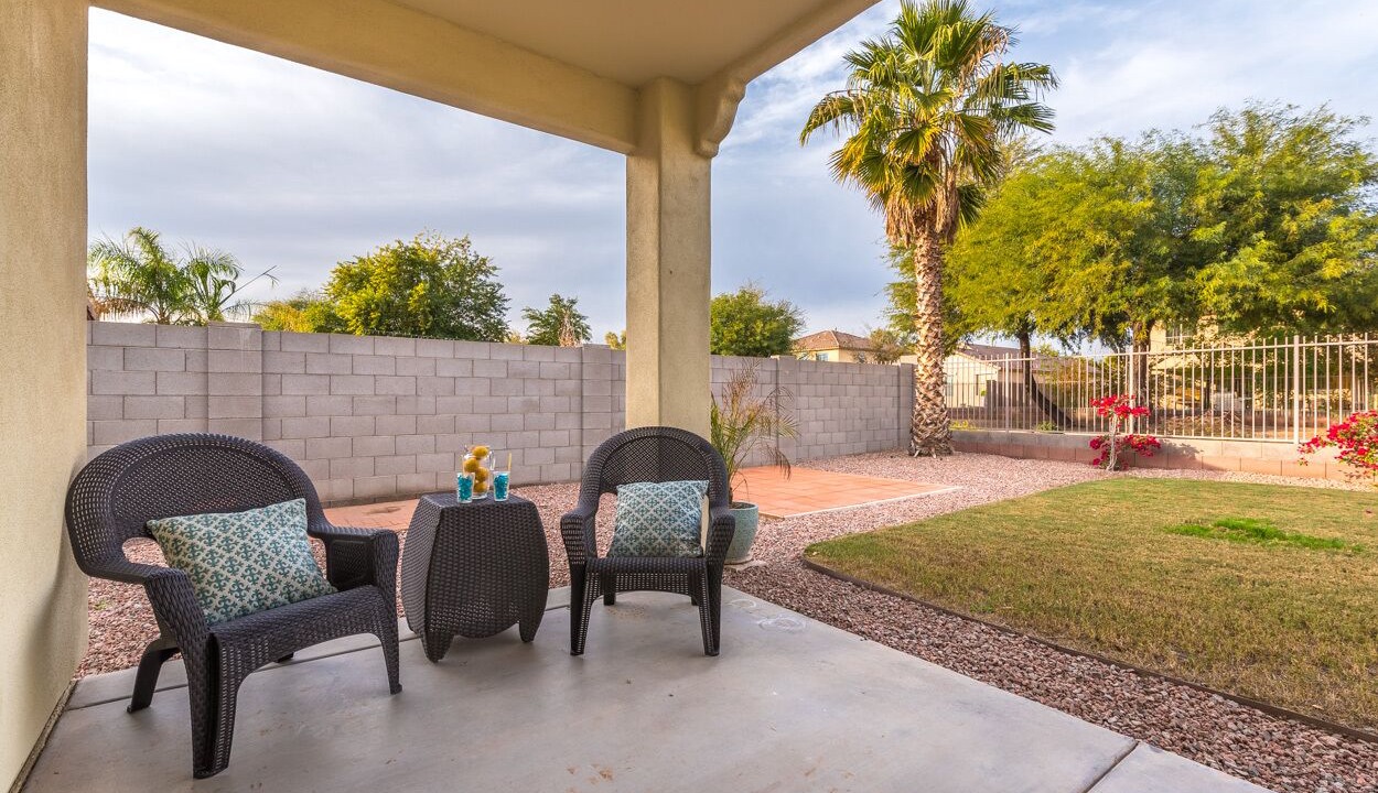 Photo of Others in Gilbert