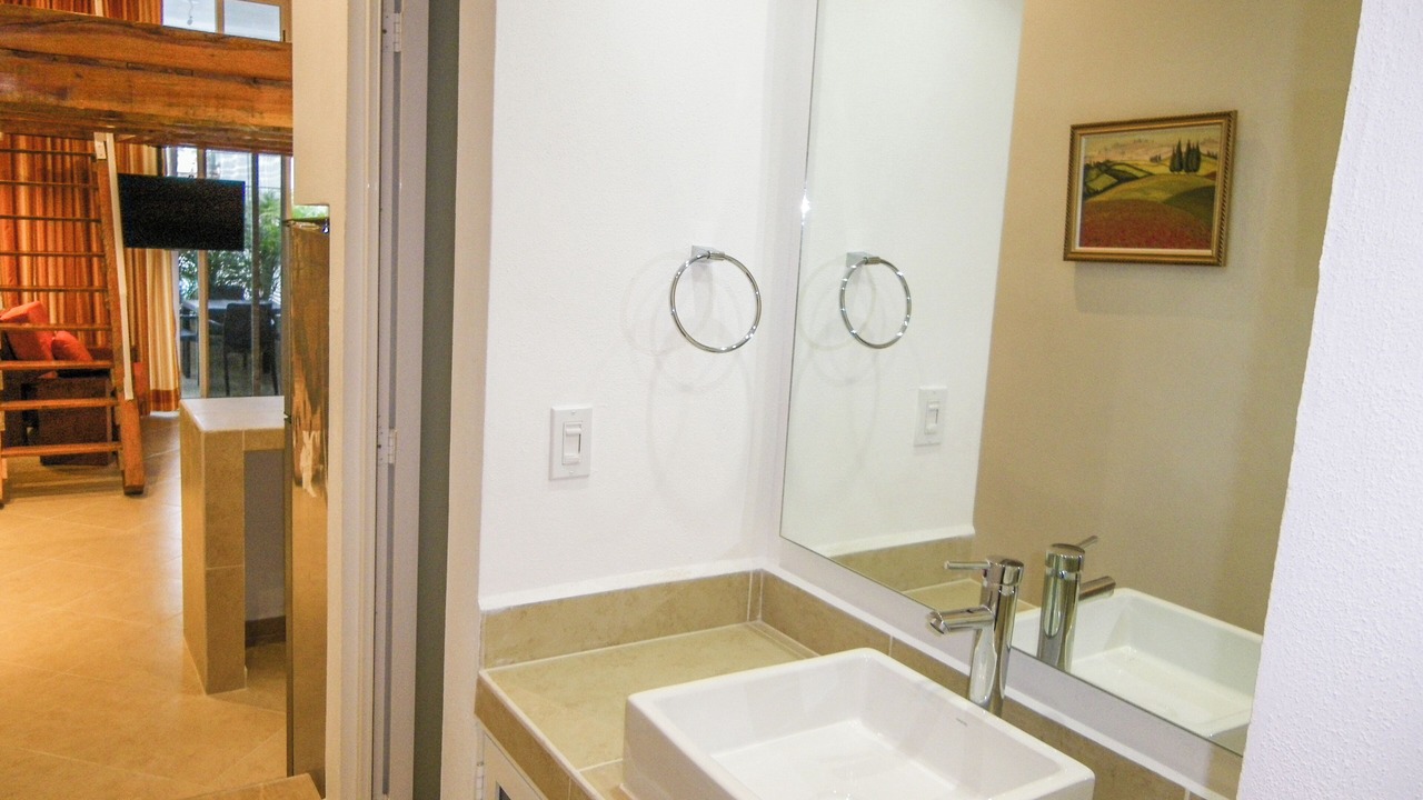 Photo of Bathroom in Amapas