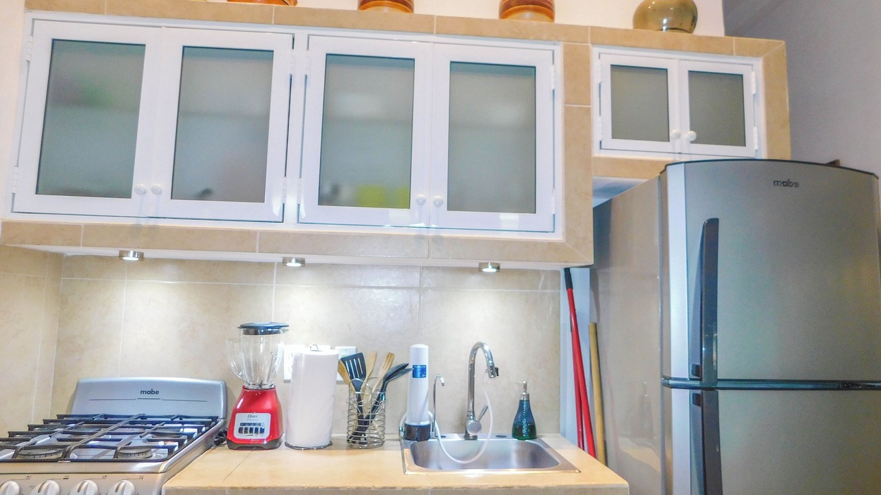 Photo of Kitchen in Amapas
