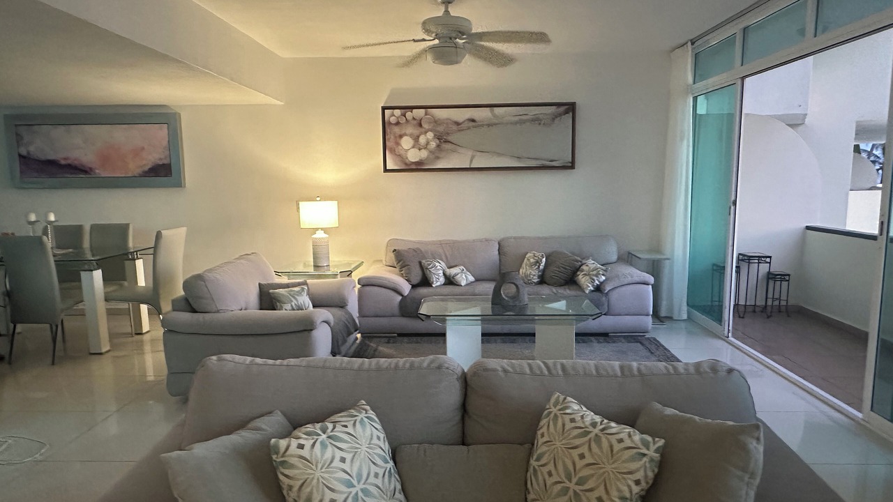 Photo of Livingroom in Bucerias