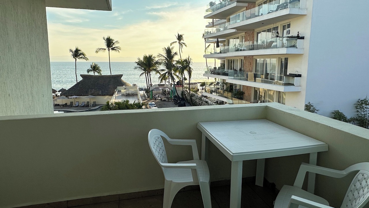 Photo of Patio Balcony in Bucerias