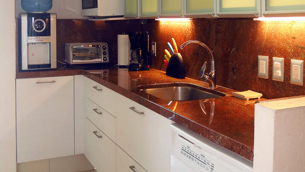 Photo of Kitchen in Bucerias