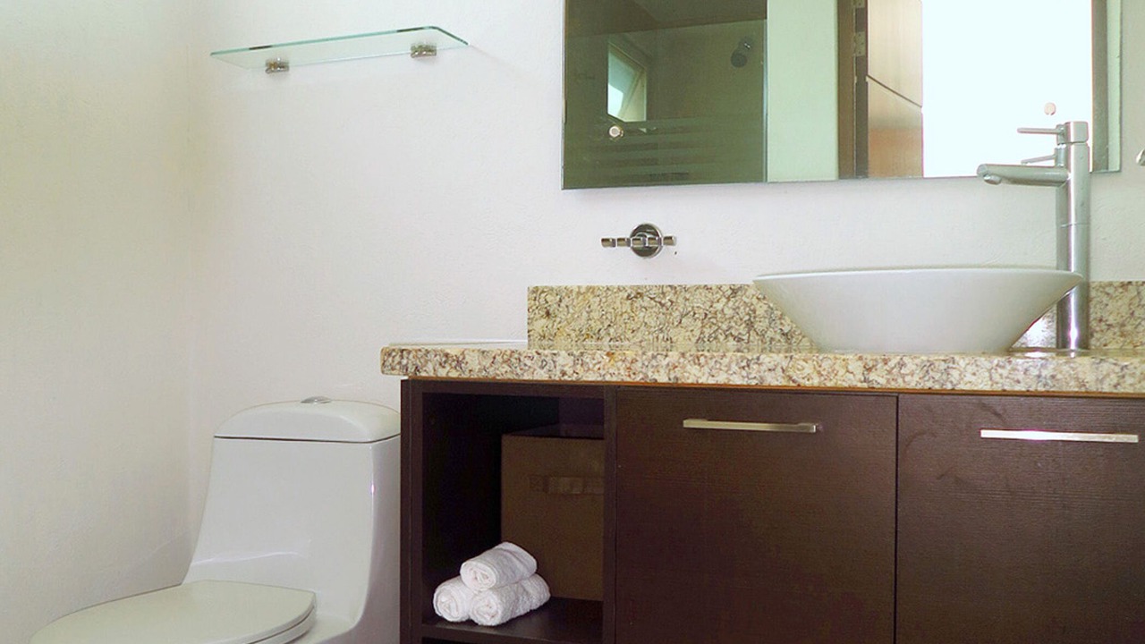 Photo of Bathroom in Bucerias