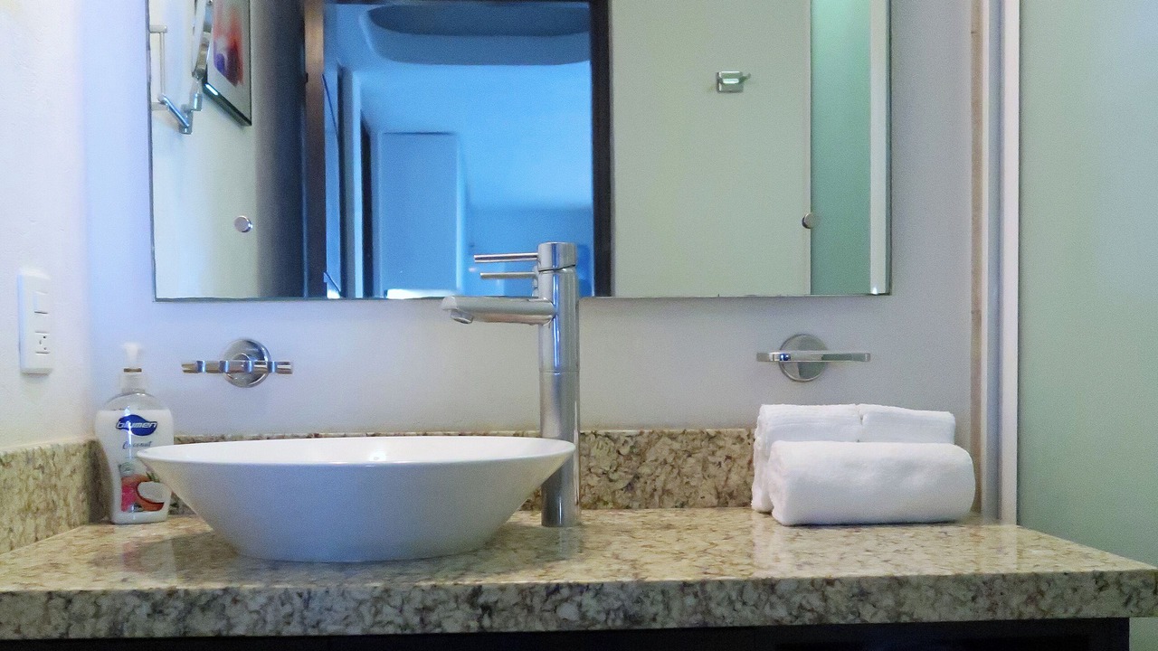 Photo of Bathroom in Bucerias