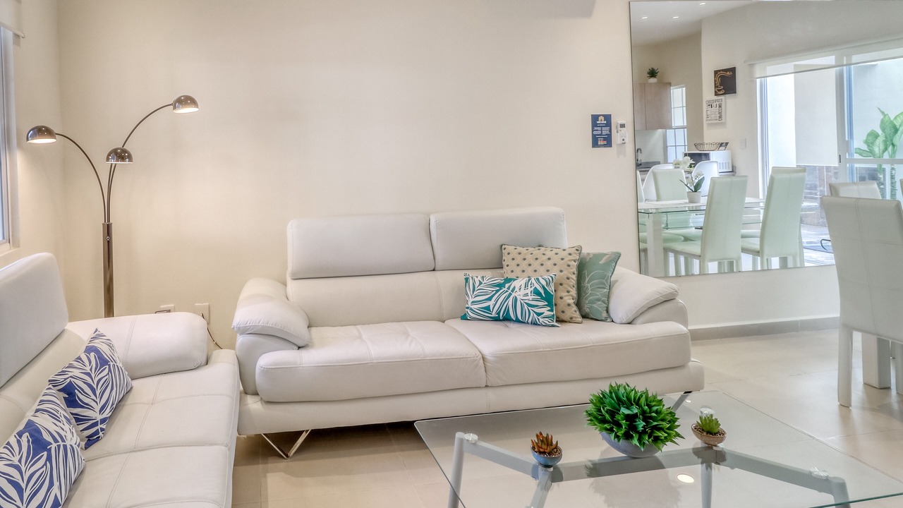 Photo of Livingroom in Puerto Juarez