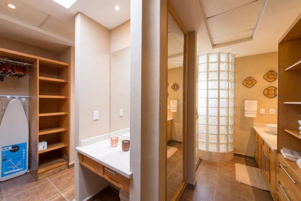 Photo of Bathroom in Las Jarretaderas