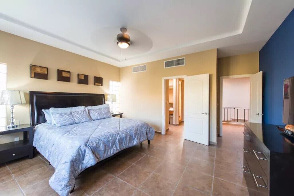 Photo of Bedroom in Las Jarretaderas