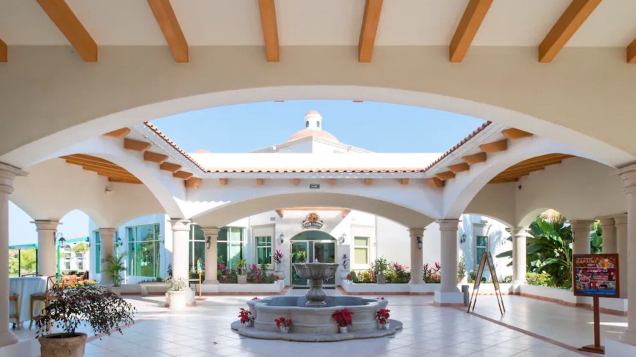 Photo of Outdoor in Las Jarretaderas