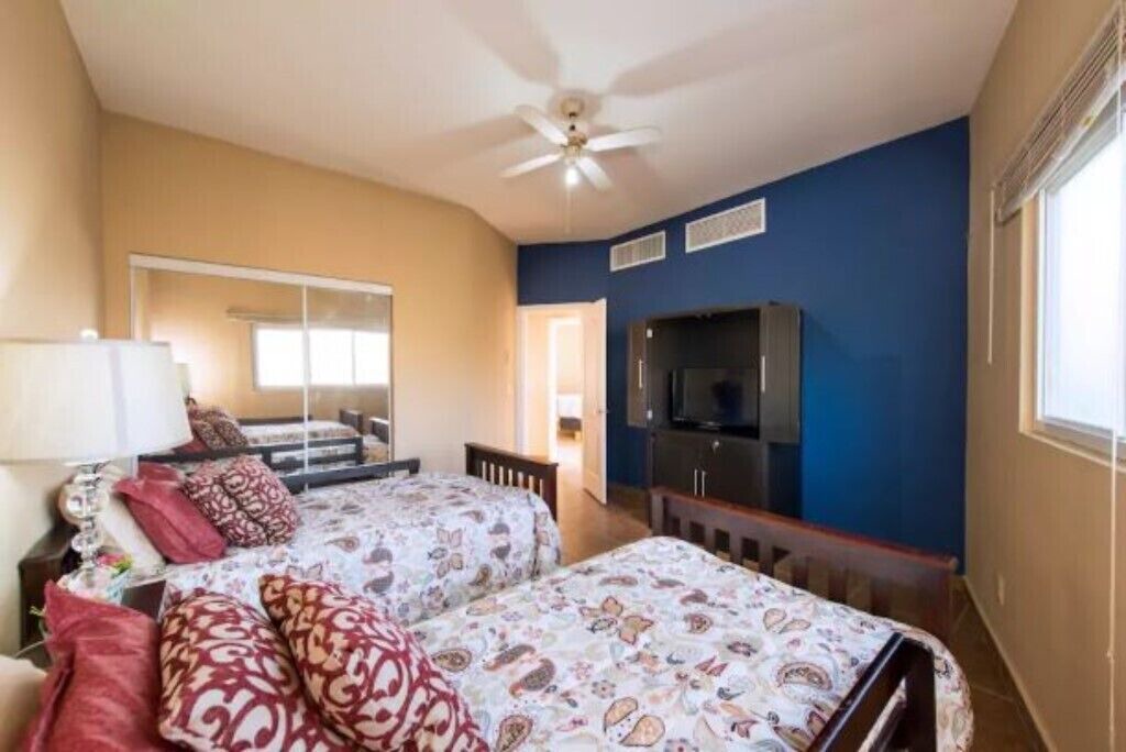 Photo of Bedroom in Las Jarretaderas
