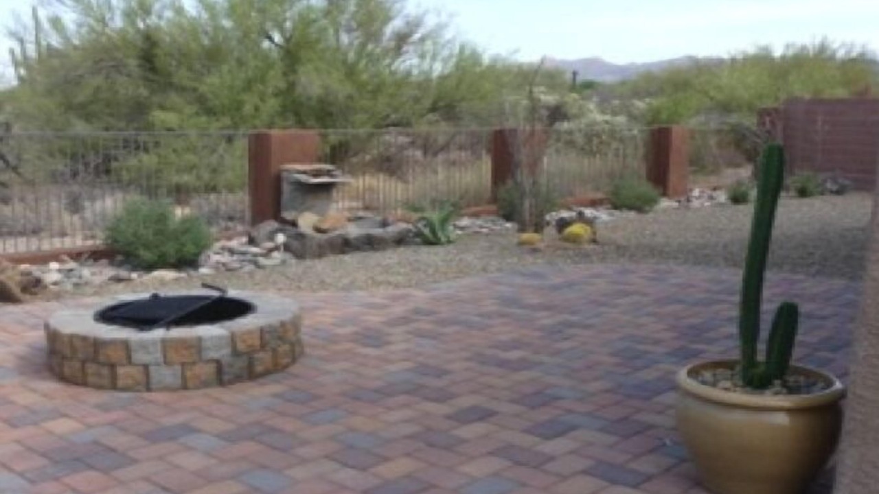 Photo of Outdoor in Dove Mountain