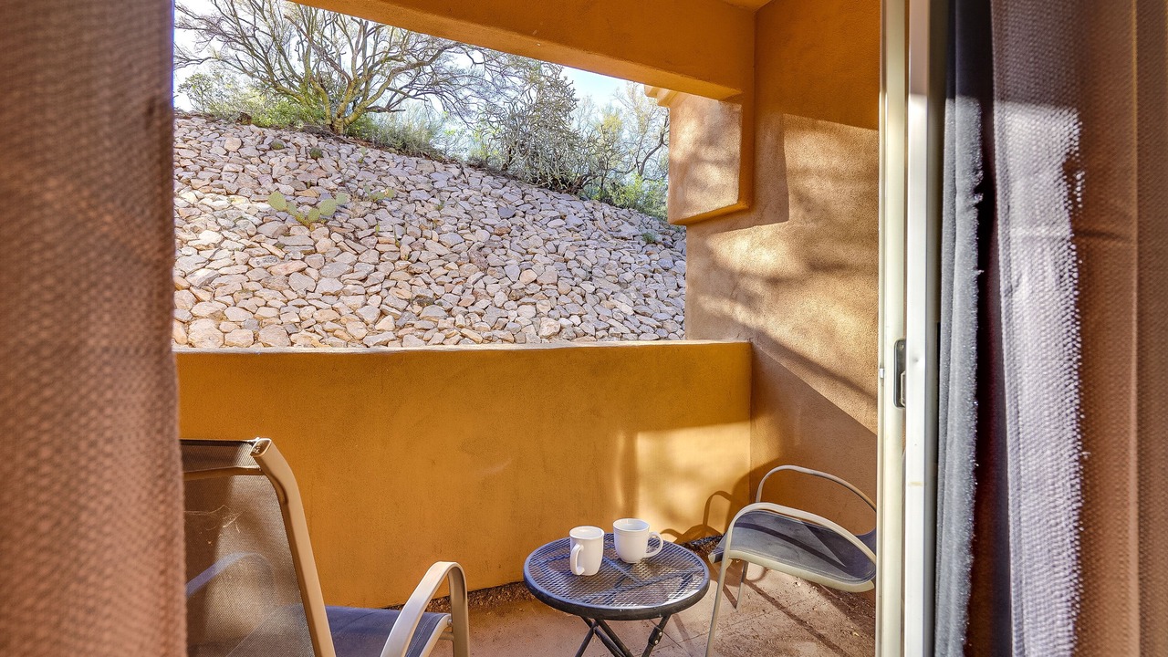 Photo of Outdoor in Copper Canyon