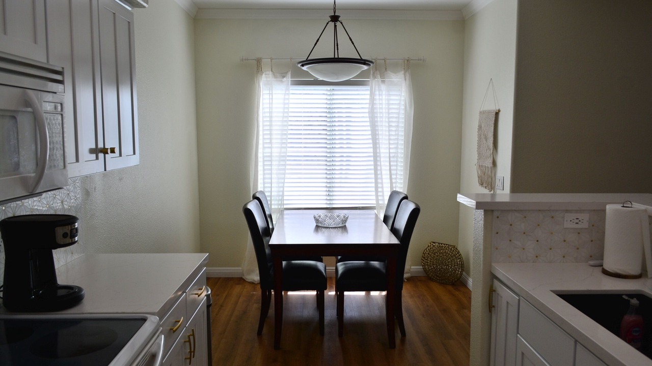 Photo of Kitchen in Copper Canyon