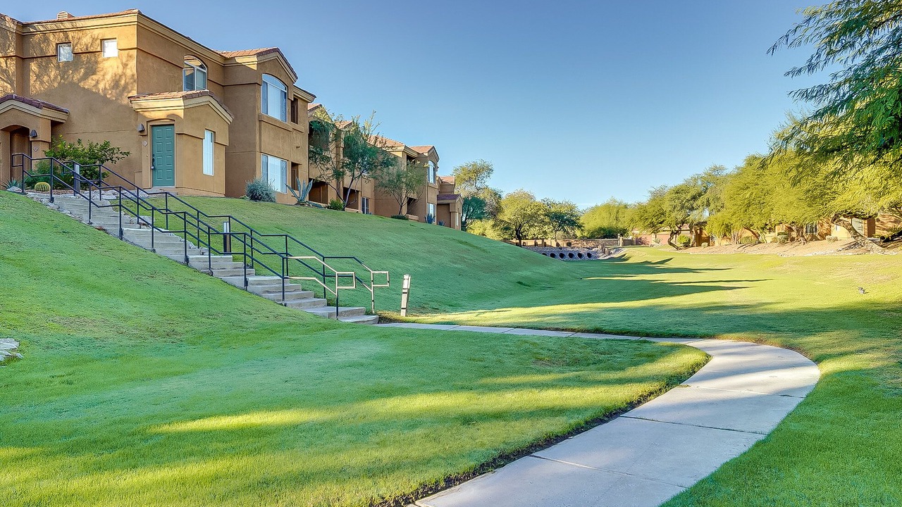 Photo of Outdoor in Copper Canyon