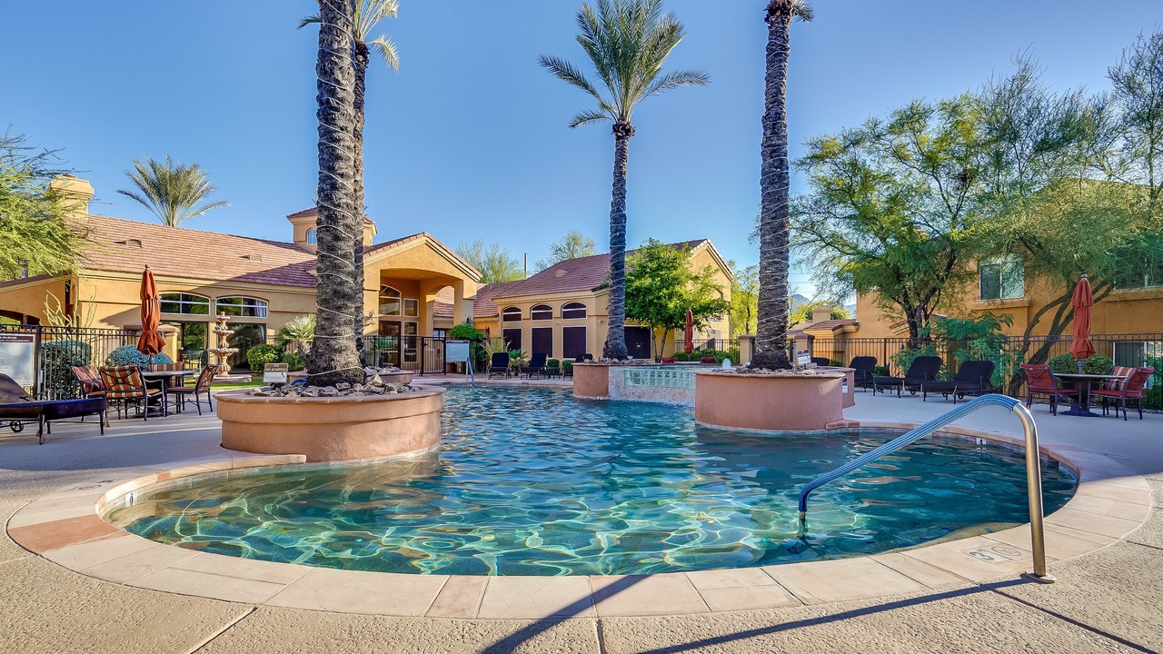 Photo of Outdoor in Copper Canyon