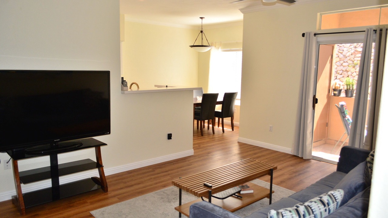 Photo of Livingroom in Copper Canyon
