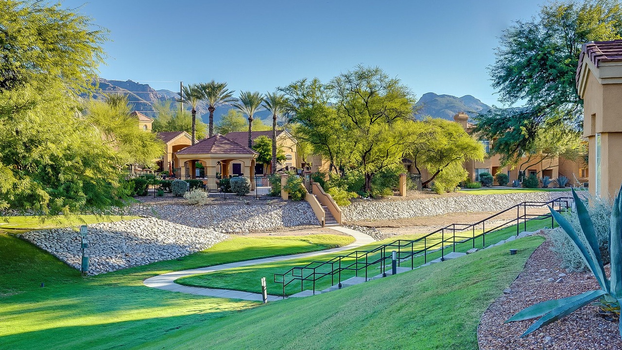 Photo of Outdoor in Copper Canyon
